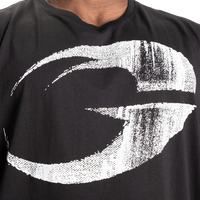 Gasp Pump Cover Iron Tee