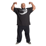 Gasp Pump Cover Iron Tee