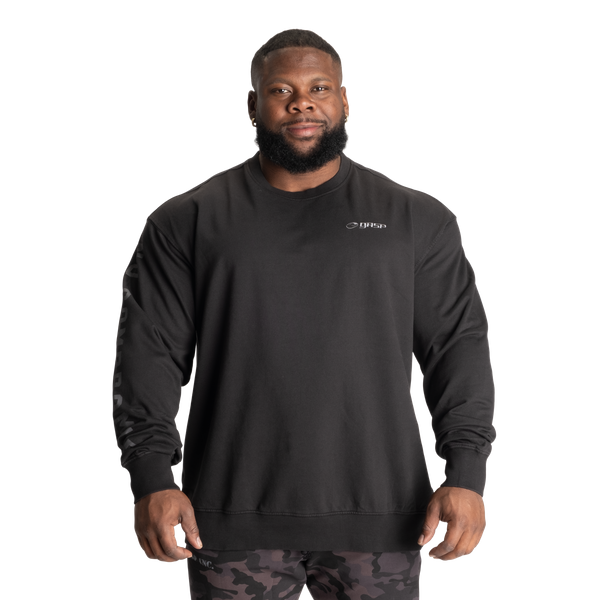 Gasp Graphic crewneck