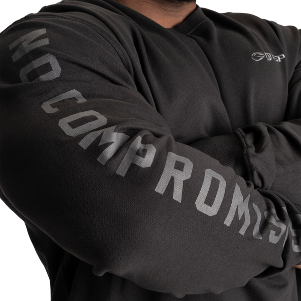 Gasp Graphic crewneck
