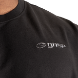 Gasp Graphic crewneck