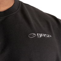 Gasp Graphic crewneck