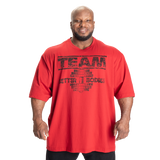 Better Bodies Team Pmp Cvr Irn Tee