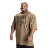 Better Bodies Team Pmp Cvr Irn Tee