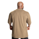 Better Bodies Team Pmp Cvr Irn Tee