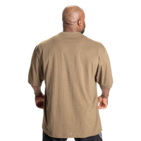 Better Bodies Team Pmp Cvr Irn Tee