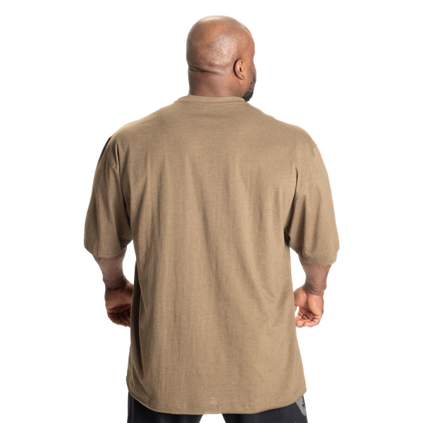 Better Bodies Team Pmp Cvr Irn Tee
