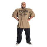 Better Bodies Team Pmp Cvr Irn Tee