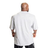 Better Bodies Team Pmp Cvr Irn Tee