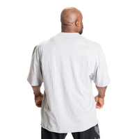 Better Bodies Team Pmp Cvr Irn Tee