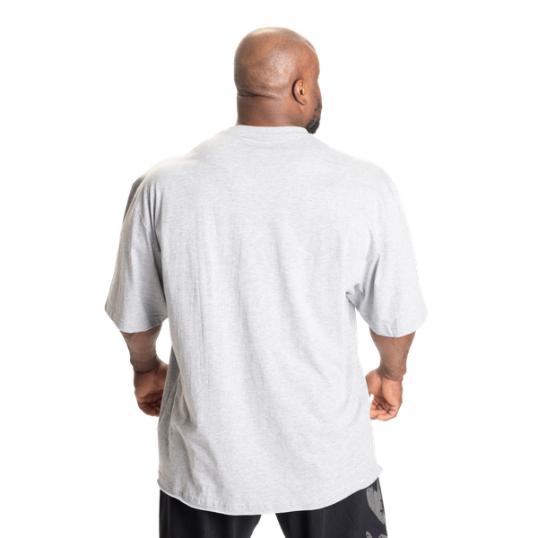 Better Bodies Team Pmp Cvr Irn Tee
