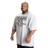 Better Bodies Team Pmp Cvr Irn Tee