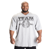Better Bodies Team Pmp Cvr Irn Tee