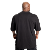 Better Bodies Team Pmp Cvr Irn Tee