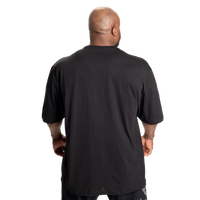 Better Bodies Team Pmp Cvr Irn Tee
