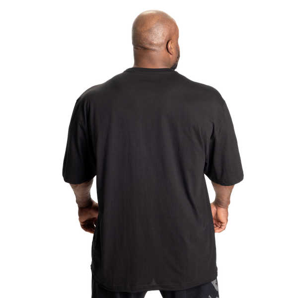 Better Bodies Team Pmp Cvr Irn Tee