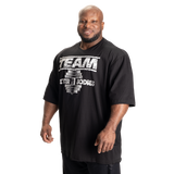 Better Bodies Team Pmp Cvr Irn Tee
