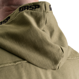 Gasp Pro Gym Hood