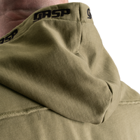 Gasp Pro Gym Hood