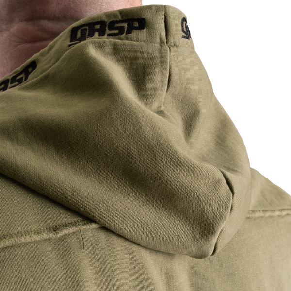 Gasp Pro Gym Hood