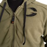 Gasp Pro Gym Hood