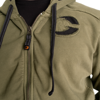 Gasp Pro Gym Hood