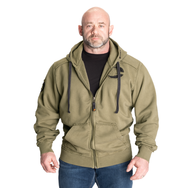 Gasp Pro Gym Hood