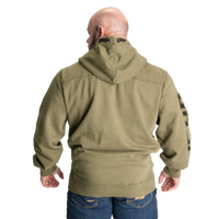 Gasp Pro Gym Hood