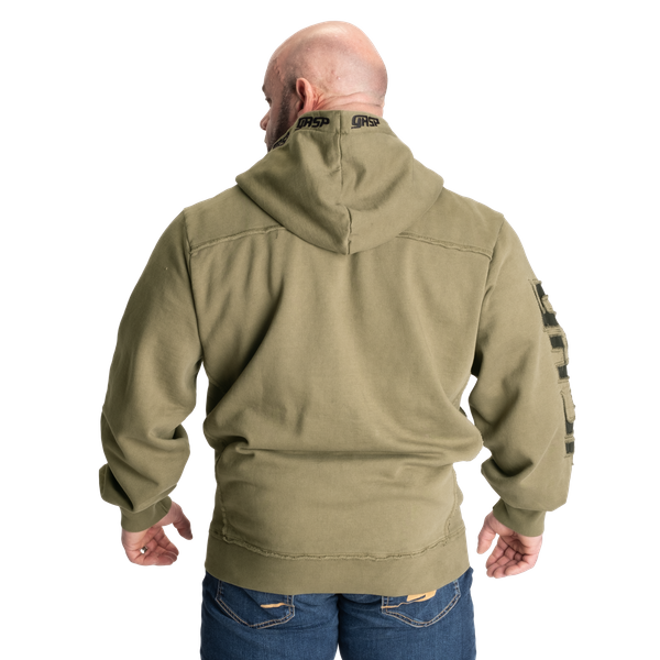 Gasp Pro Gym Hood