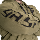 Gasp Pro Gym Hood