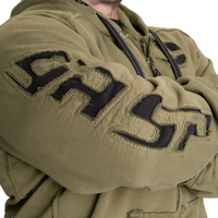 Gasp Pro Gym Hood