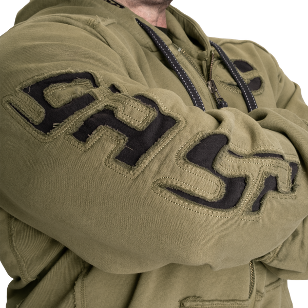 Gasp Pro Gym Hood