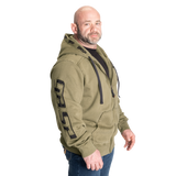 Gasp Pro Gym Hood