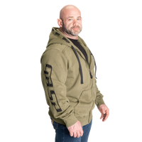 Gasp Pro Gym Hood