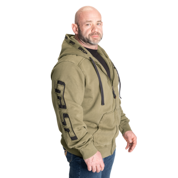 Gasp Pro Gym Hood