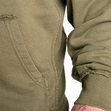 Gasp Pro Gym Hood