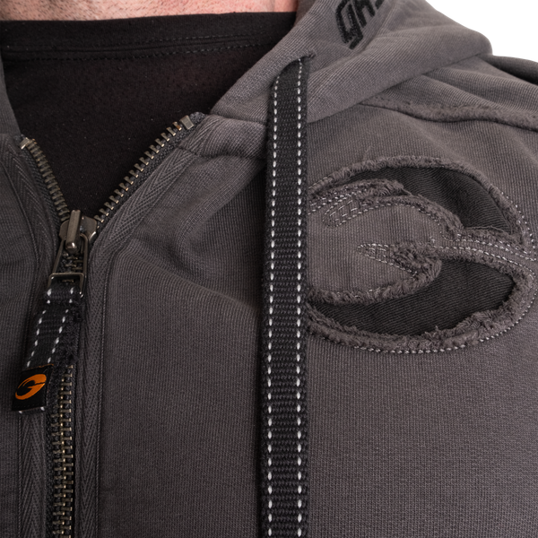 Gasp Pro Gym Hood