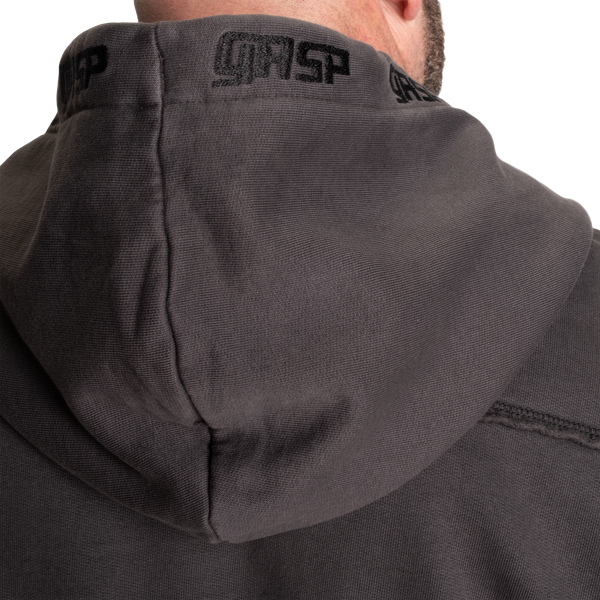 Gasp Pro Gym Hood