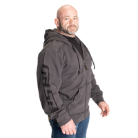 Gasp Pro Gym Hood