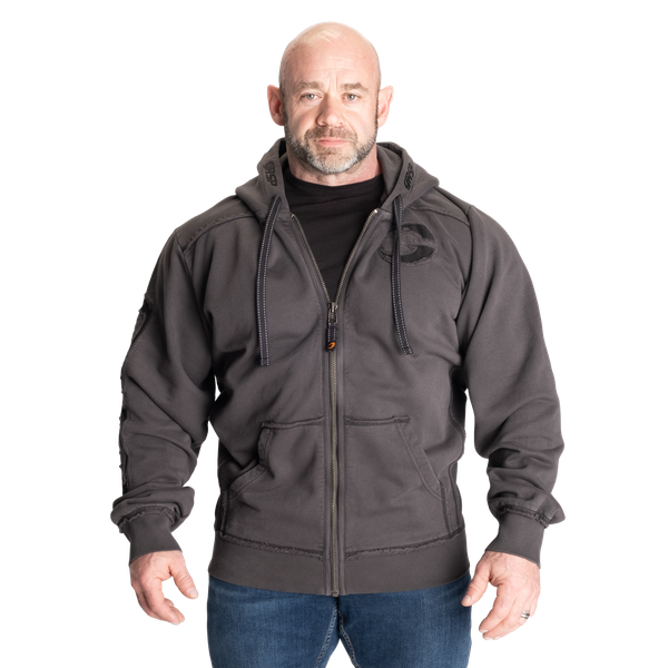 Gasp Pro Gym Hood
