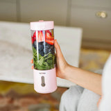 MyBlend 3 – smoothies på nolltid, var du än är