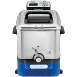 Tefal Fritös Oleoclean Digital Timer 3.5L 2300W