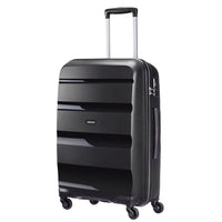 American Tourister Kabinväska Bon Air Spinner Svart
