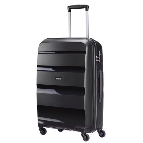 American Tourister Kabinväska Bon Air Spinner Svart