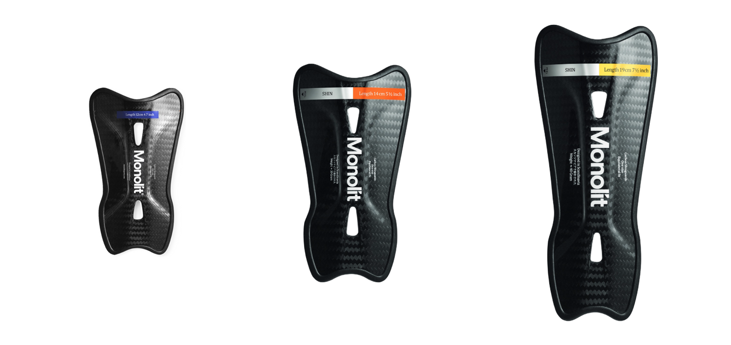 Monolit Benskydd 12, 14, 19 cm