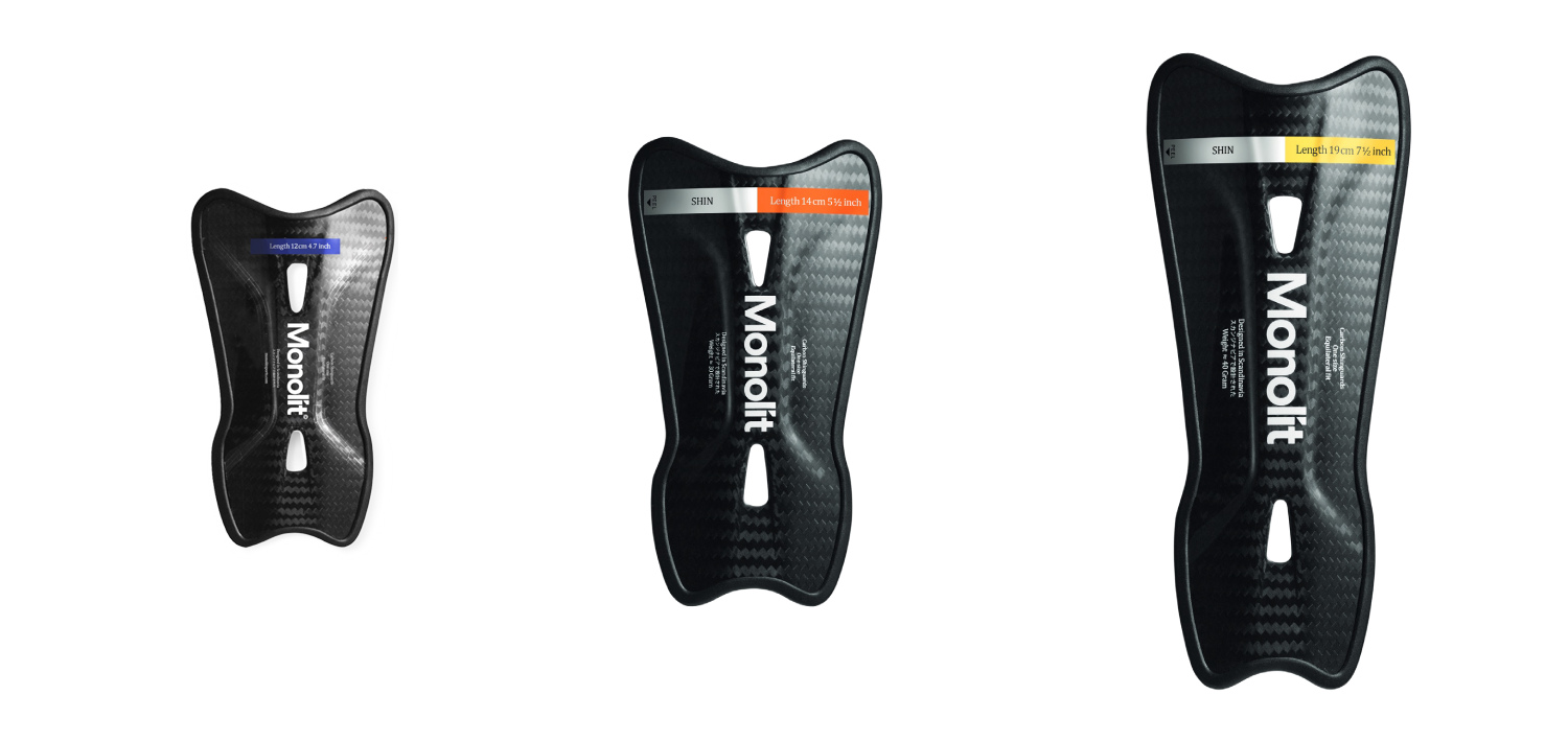 Monolit Benskydd 12, 14, 19 cm