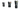 Monolit Benskydd 12, 14, 19 cm