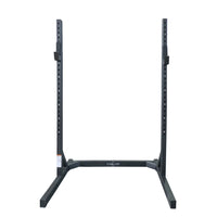 TITAN LIFE PRO Squat Stand Skivstångställning – kompakt styrka för ditt hemmagym
