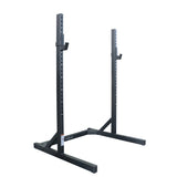 TITAN LIFE PRO Squat Stand Skivstångställning – kompakt styrka för ditt hemmagym