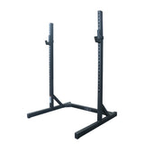 TITAN LIFE PRO Squat Stand Skivstångställning – kompakt styrka för ditt hemmagym